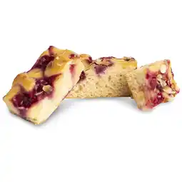 Albert Heijn AH Kersencake met banketbakkersroom aanbieding