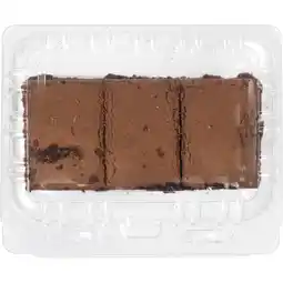 Albert Heijn AH Brownie aanbieding