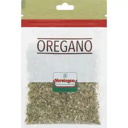 Albert Heijn Verstegen Oregano aanbieding