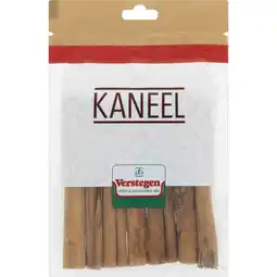 Albert Heijn Verstegen Kaneel heel aanbieding