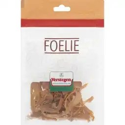 Albert Heijn Verstegen Zakje foelie heel aanbieding