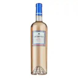 Albert Heijn Cap Saint-Roc Syrah pinot noir rosé aanbieding