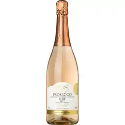 Albert Heijn AH Excellent Prosecco rosé aanbieding