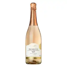 Albert Heijn AH Excellent Prosecco rosé aanbieding