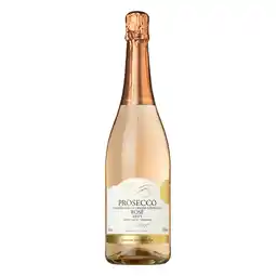 Albert Heijn AH Excellent Prosecco rosé aanbieding