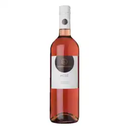 Albert Heijn Sarmentino Zinfandel rosé aanbieding