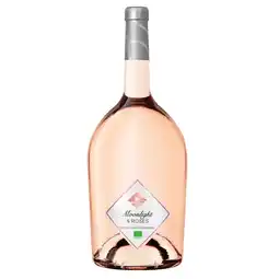 Albert Heijn Moonlight & Roses Rosé aanbieding