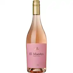 Albert Heijn El Maestro Blend maker rosé aanbieding