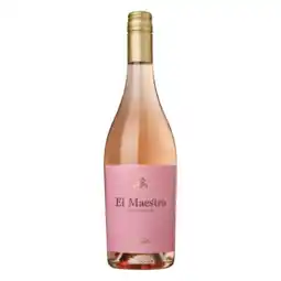 Albert Heijn El Maestro Blend maker rosé aanbieding