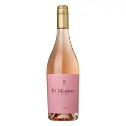 Albert Heijn El Maestro Blend maker rosé aanbieding