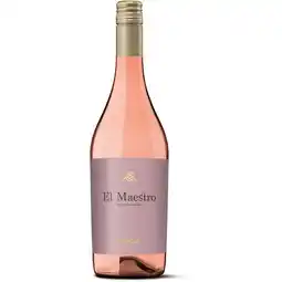 Albert Heijn El Maestro Blend maker rosé aanbieding