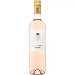 Albert Heijn Estandon Baie doree rosé aanbieding