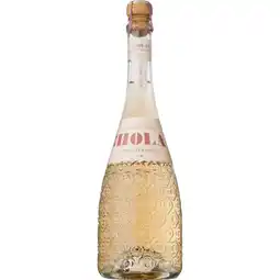 Albert Heijn Hola! Mediterraneo brut rosé aanbieding