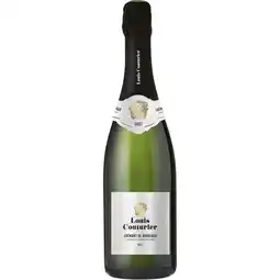 Albert Heijn Louis Couturier Brut blanc aanbieding