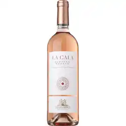 Albert Heijn Sella & Mosca La cala alghero rosato aanbieding