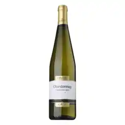 Albert Heijn Mastri Vernacoli Chardonnay aanbieding