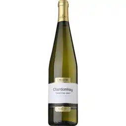 Albert Heijn Mastri Vernacoli Chardonnay aanbieding
