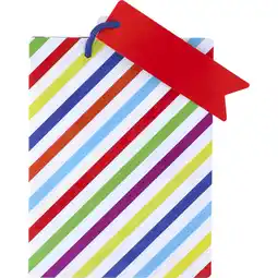 Albert Heijn Hoomark Hoorn tas spring fever aanbieding