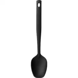 Albert Heijn Brabantia Groentelepel zwart aanbieding