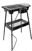 Bol.com Adler 6602 - Elektrische barbecue - grill aanbieding