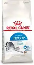 Bol.com Royal Canin Indoor 27 - 2 kg - Katten Brokken aanbieding