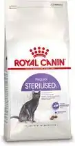 Bol.com Royal Canin Sterilised - 2 kg - Katten Brokken aanbieding