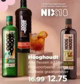 PLUS Hooghoudt aanbieding