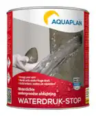 Bol.com Aquaplan Waterdrukstop - 1 kg aanbieding