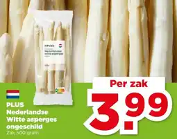 PLUS PLUS Nederlandse aanbieding