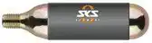 Bol.com DISPLAY CO2 PATRONEN SKS MET DRAAD aanbieding