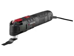 Lidl PARKSIDE PERFORMANCE Multitool 550 W aanbieding