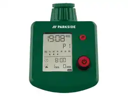 Lidl PARKSIDE Besproeiingscomputer aanbieding