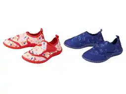 Lidl lupilu Kinder waterschoenen aanbieding