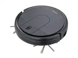 Lidl SILVERCREST Robotstofzuiger aanbieding