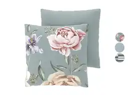 Lidl LIVARNO Set van 2 kussenslopen 60 x 50 cm aanbieding