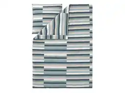 Lidl LIVARNO Dekbedovertrek 140 x 200 cm aanbieding
