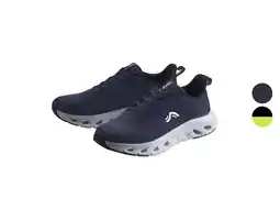 Lidl CRIVIT Heren sportschoenen aanbieding