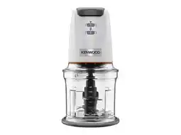 Lidl Kenwood Hakmolen CHP61.000WH aanbieding