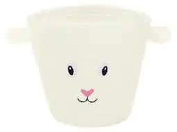 Lidl LIVARNO Opbergmand 20 cm aanbieding
