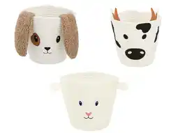 Lidl LIVARNO Opbergmand 20 cm aanbieding