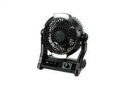 Lidl TRONIC Accu-ventilator aanbieding