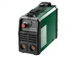 Lidl PARKSIDE Inverter lasapparaat aanbieding