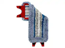 Lidl Vileda Ultramax wisserhoes (Vervangingshoes van microvezel) aanbieding