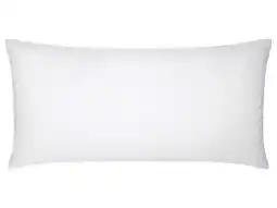 Lidl LIVARNO Hoofdkussen 40 x 80 cm aanbieding