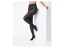 Lidl esmara Dames panty 40DEN aanbieding