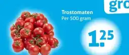 Hoogvliet Trostomaten aanbieding