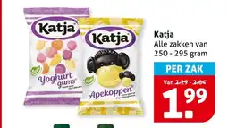 Hoogvliet Katja aanbieding
