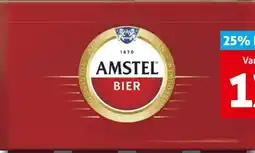 Hoogvliet Amstel aanbieding