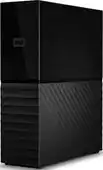 Coolblue WD My Book 18TB aanbieding