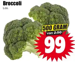 Dirk Broccoli aanbieding